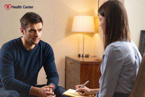 Как проходит лечение игромании в Рудне в клинике Центр здоровья<