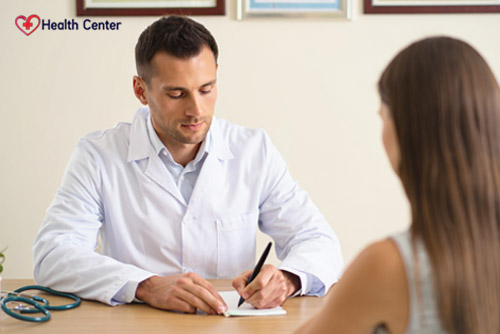 Лечение зависимости от Габапентина в Рудне в клинике Центр здоровья